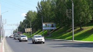 В Томской агломерации в нормативное состояние приведут 113 километров дорог