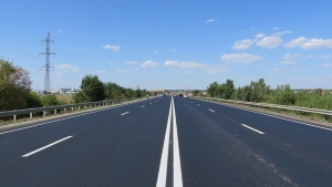 Ремонт дорог в Оренбурге выполнен на 91%