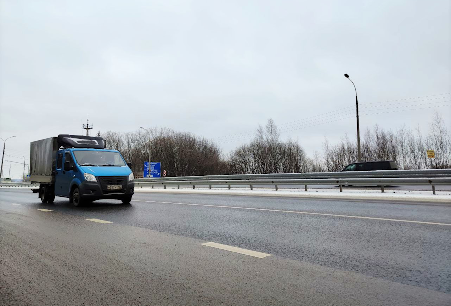 Автомобилисты: последние новости на сегодня, самые свежие сведения Новости НН.ру