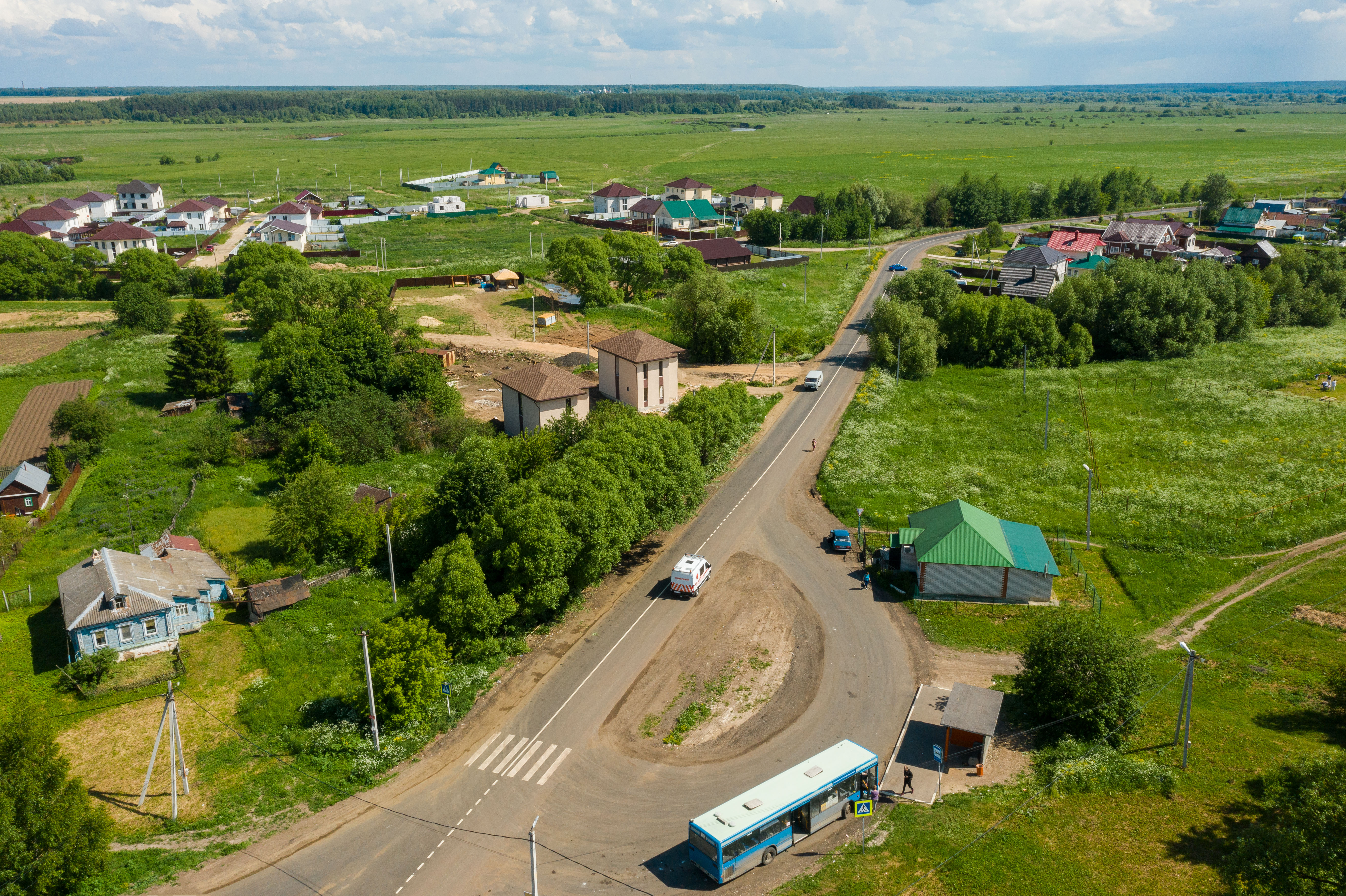 Рай у дороги село супонь 55а фото