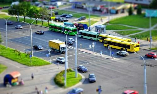 Eвгений Дитрих рассказал о принципах обновления общественного транспорта в регионах