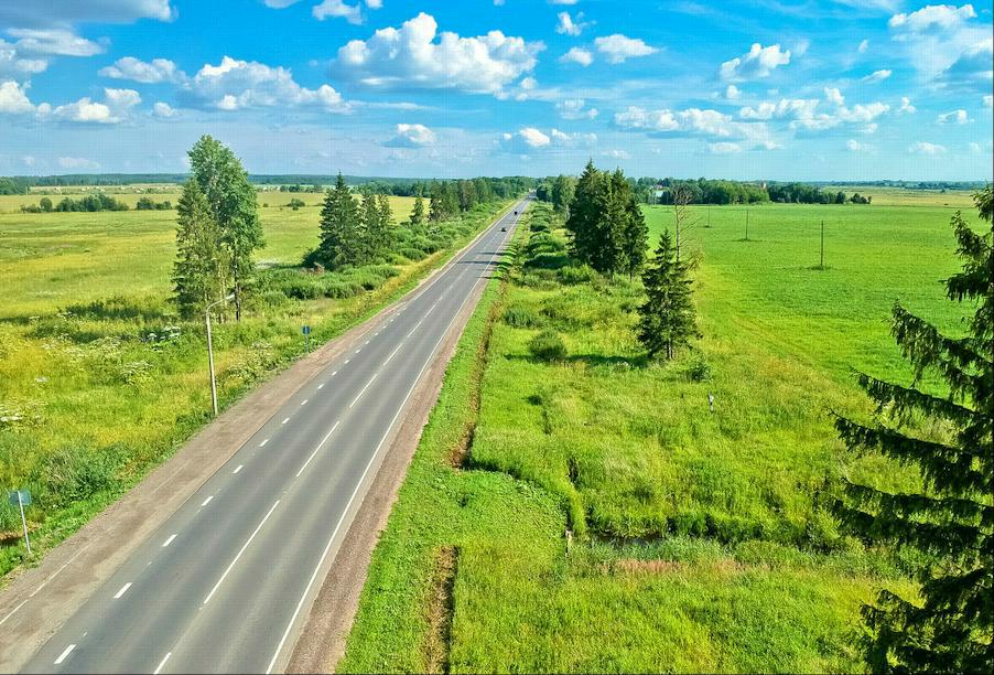 В Подмосковье благодаря нацпроекту в 2020 году привели в нормативное состояние более 400 объектов