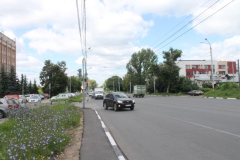 В Нижегородской области в нормативное состояние приведут более 100 километров муниципальных и региональных дорог