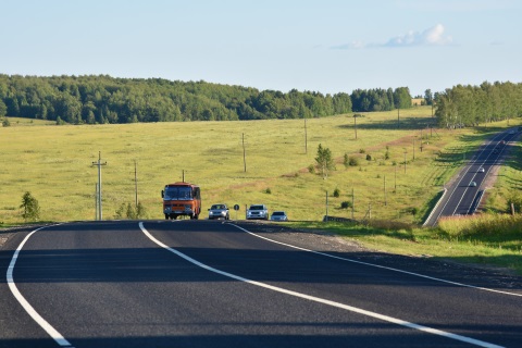 В Нижегородской области в нормативное состояние приведут более 100 километров муниципальных и региональных дорог