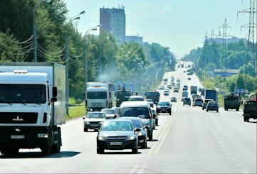 В Удмуртии рассматривают возможность применения механизмов контроля дорожных работ в режиме онлайн
