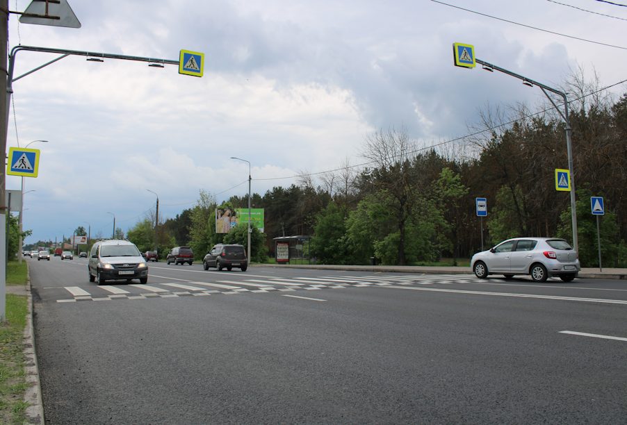 Во Владимире обновляются дороги в рамках национального проекта «Безопасные качественные дороги»