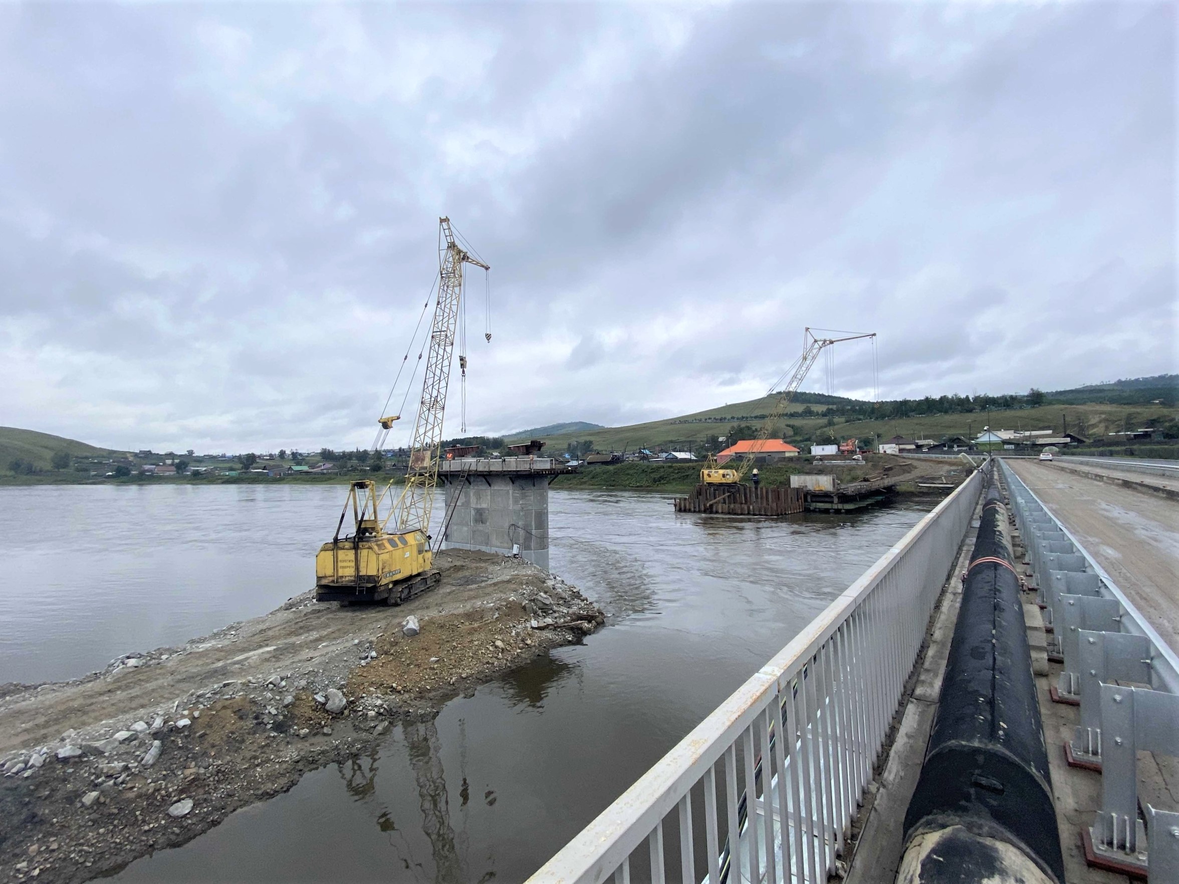 Погода в дарасуне забайкальский край на 10. Мост Ингода Дарасун. Мост в Дарасуне Забайкальский край. Забайкальский край пос Дарасун мост через река Ингода.