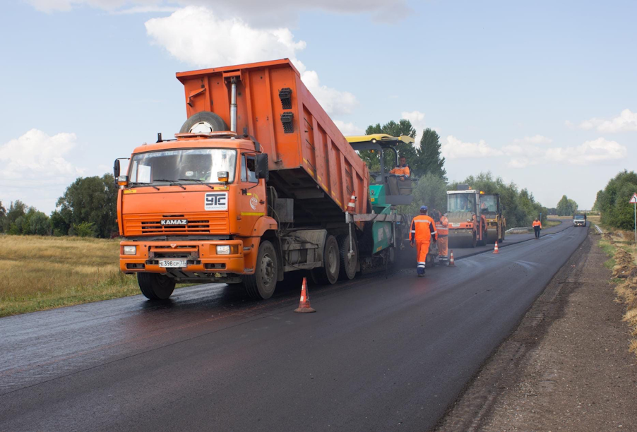 В Ульяновской области благодаря нацпроекту отремонтируют дороги к туристическим местам