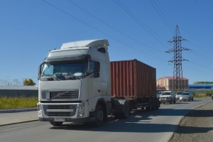 В Хабаровске идёт масштабный ремонт дорог