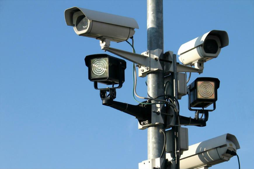 Благодаря нацпроекту в Бурятии установят новые светофоры и камеры фотовидеофиксации
