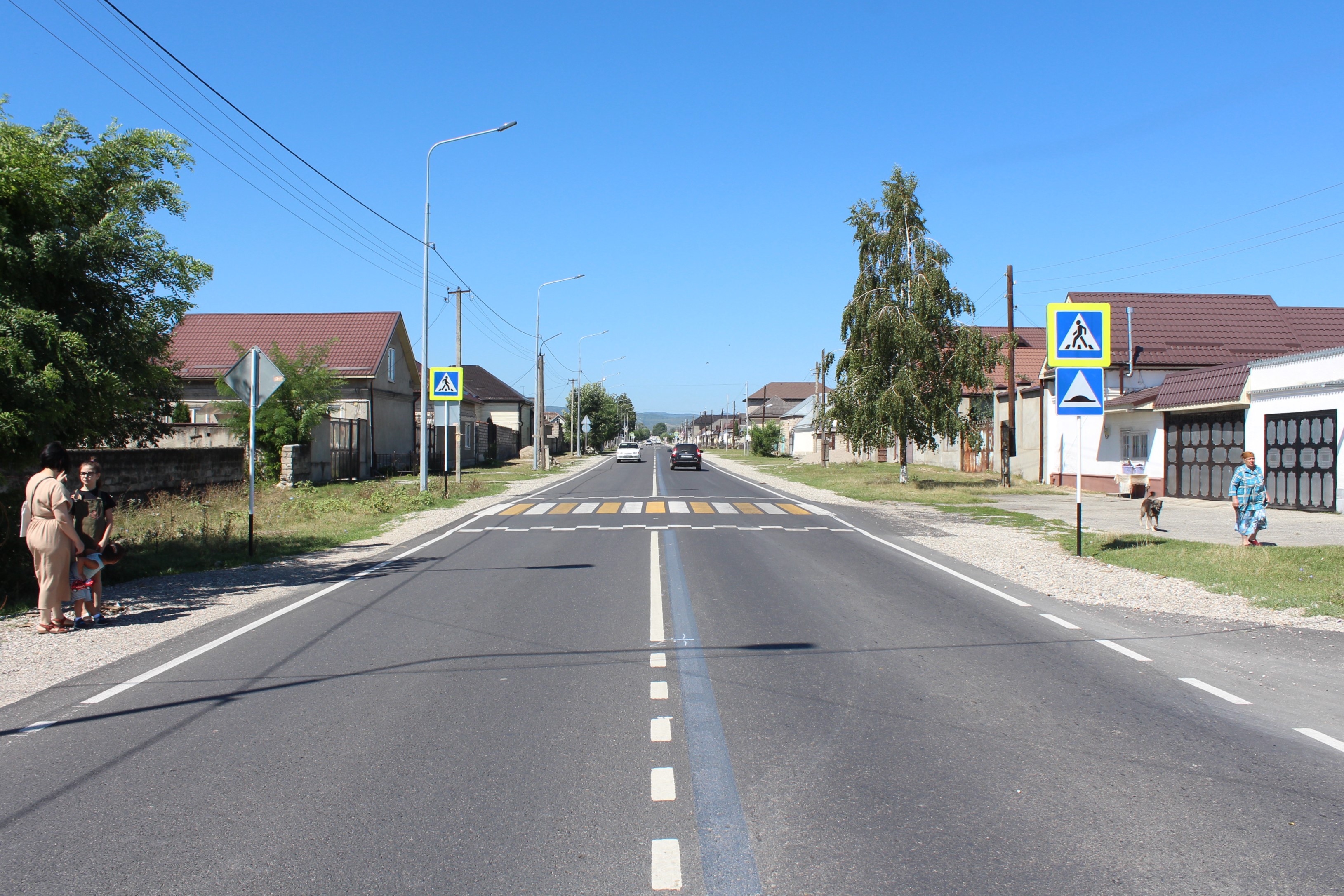 Погода в шалушке