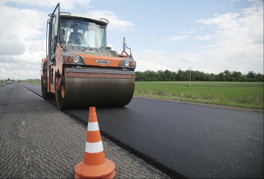 В Ульяновской городской агломерации в 2021 году по нацпроекту отремонтируют порядка 89 километров дорог