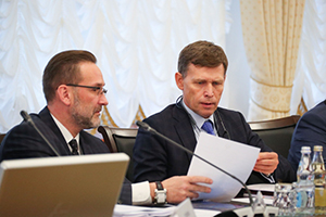 Проект «Безопасные и качественные дороги» объединил усилия всех собственников дорог