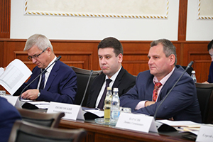 Проект «Безопасные и качественные дороги» объединил усилия всех собственников дорог