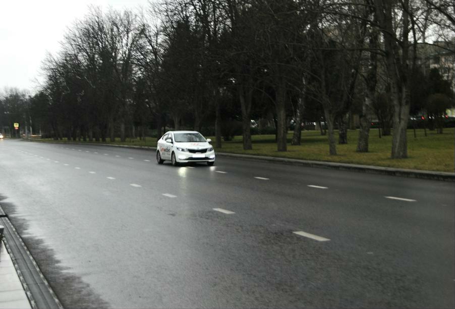 В Краснодарском крае в 2020 году отремонтируют более 200 км дорог в рамках нацпроекта