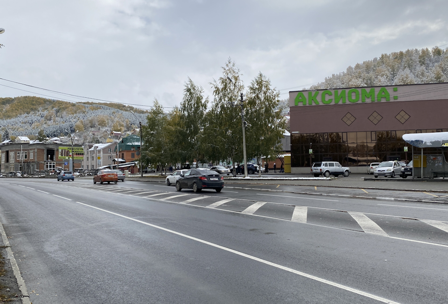 В Горно-Алтайске капитально отремонтируют мост около перинатального центра