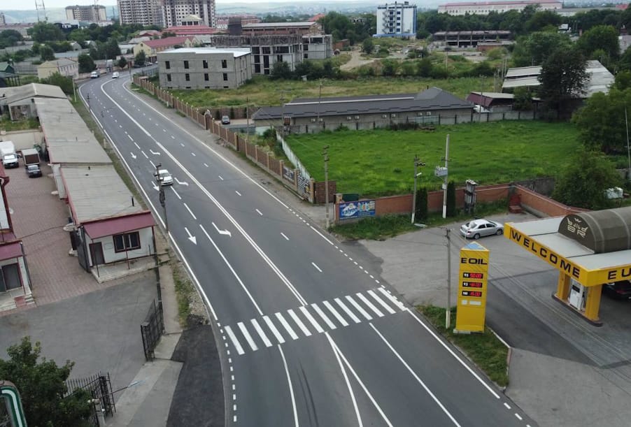 Свободного назначения, 444444 м² в Назрани Аренда коммерческой недвижимости в На