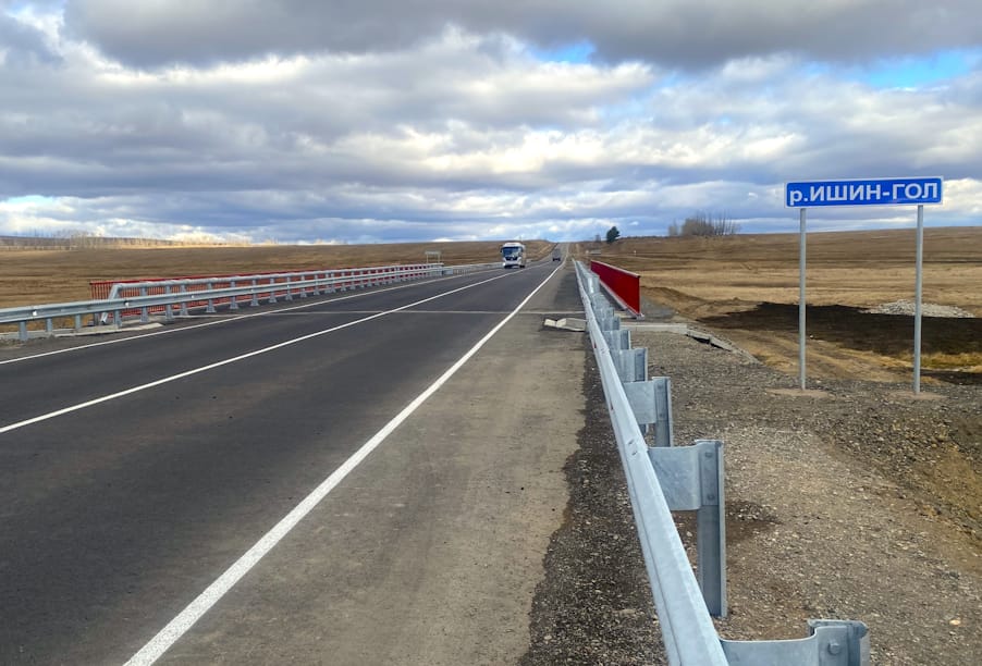 В Иркутской области по нацпроекту обновят 13 мостов