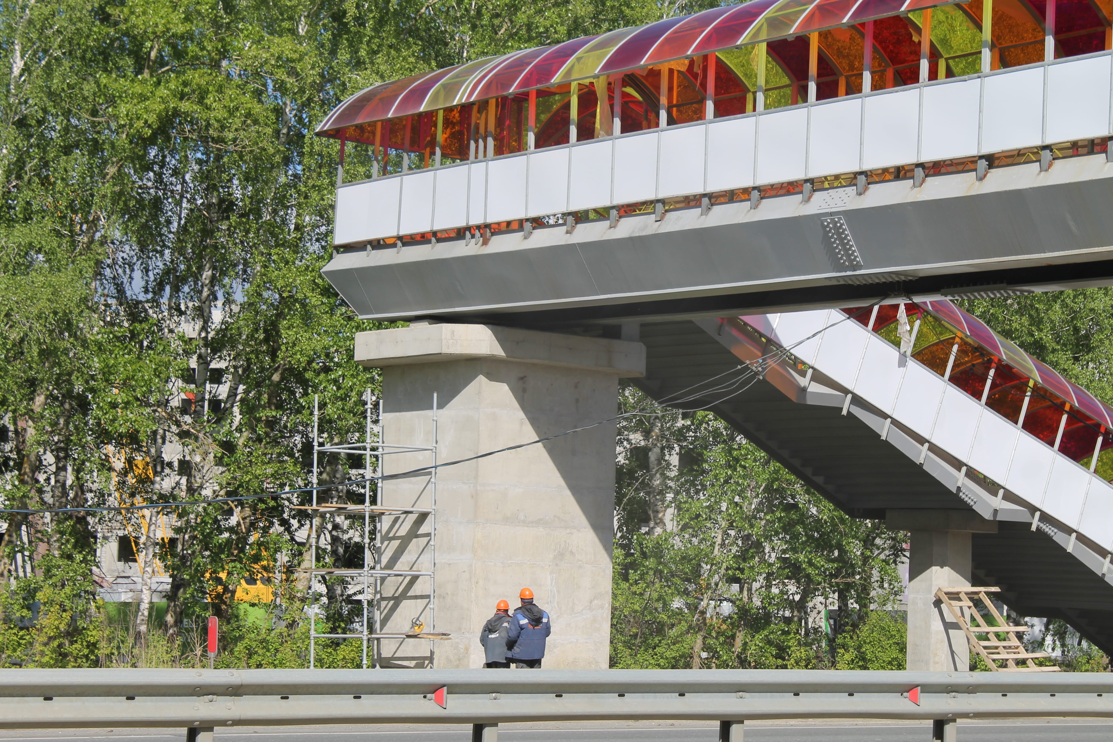 Пенза арбеково развязка