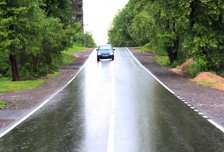 Федеральные дорожники участвуют в проверках качества ремонта региональных и местных дорог Северо-Запада России