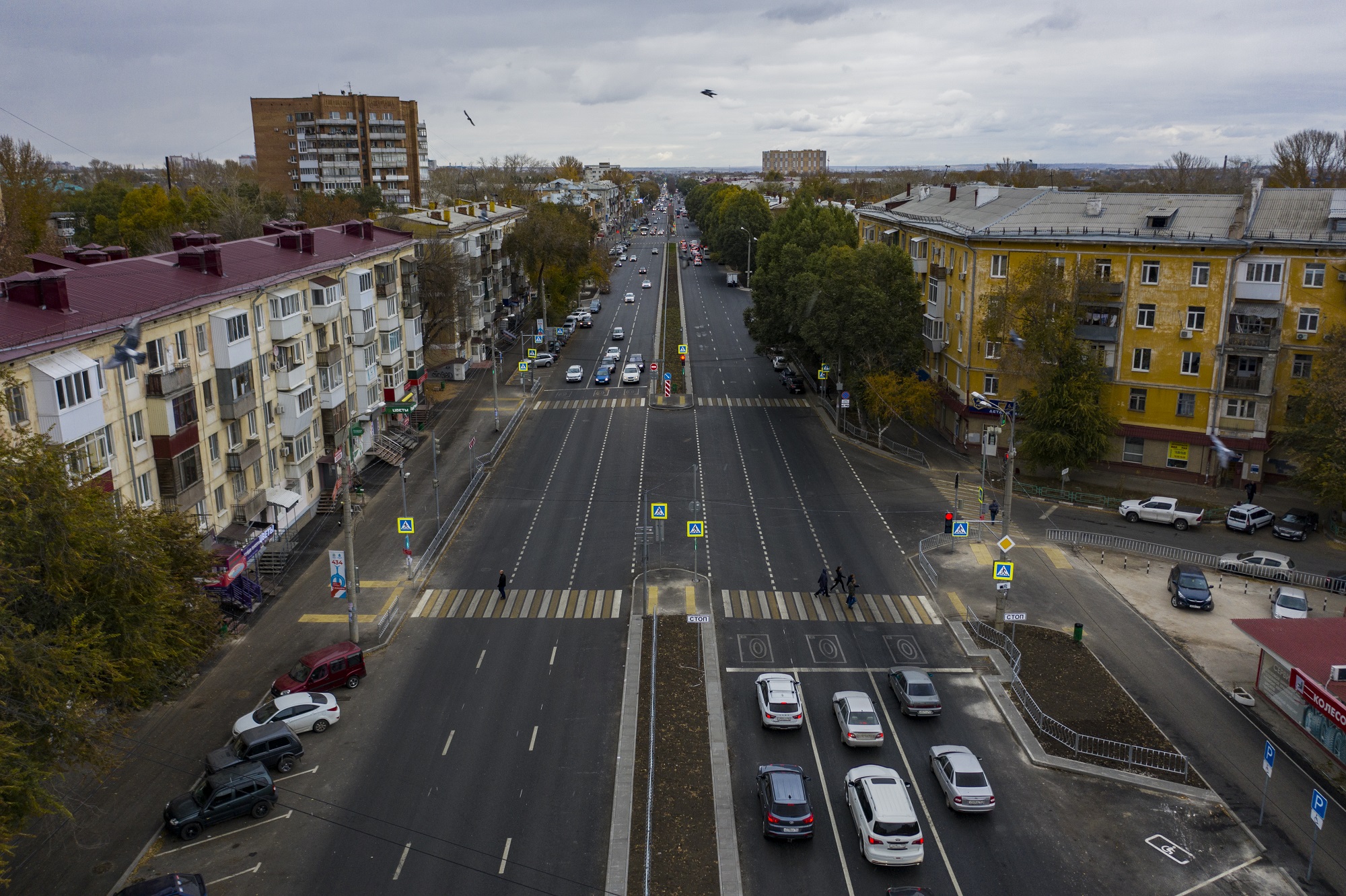 Безопасные качественные дороги - В 2021 году в Самарской области  отремонтируют 306 км дорог