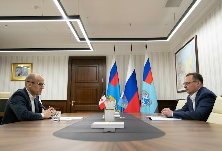 Удмуртская Республика может получить дополнительное финансирование на развитие дорожной инфраструктуры