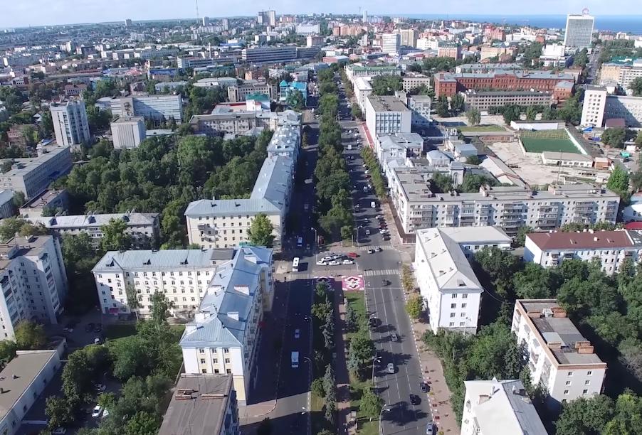 В Ульяновской области дан старт дорожным работам по национальному проекту «Безопасные и качественные автомобильные дороги»